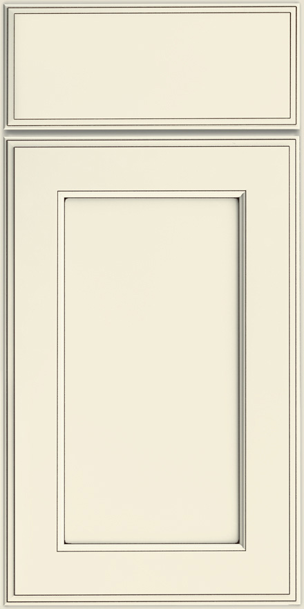 Example image of Ross door style