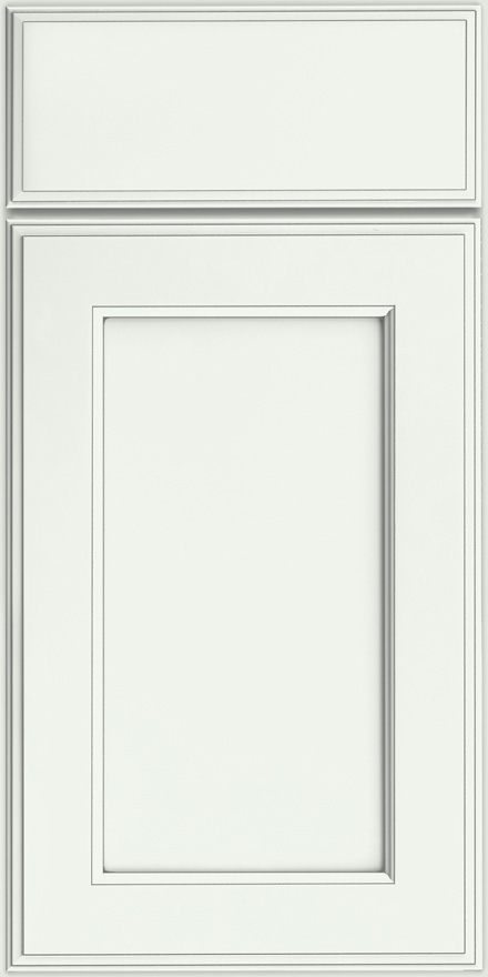 Example image of Ross door style