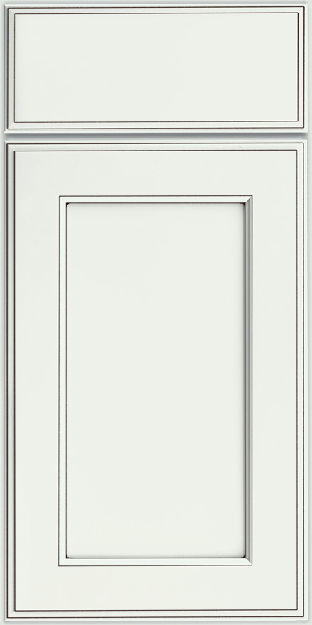 Example image of Ross door style