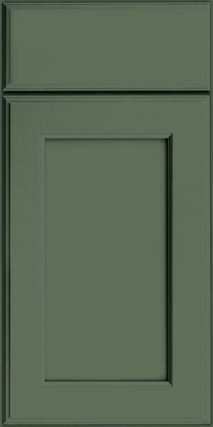 Example image of Ross door style