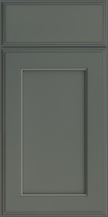 Example image of Ross door style