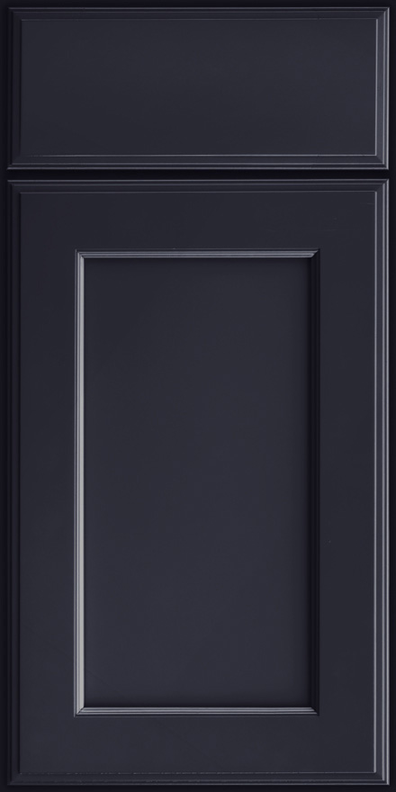 Example image of Ross door style