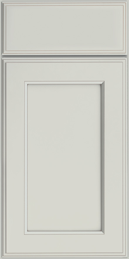 Example image of Ross door style