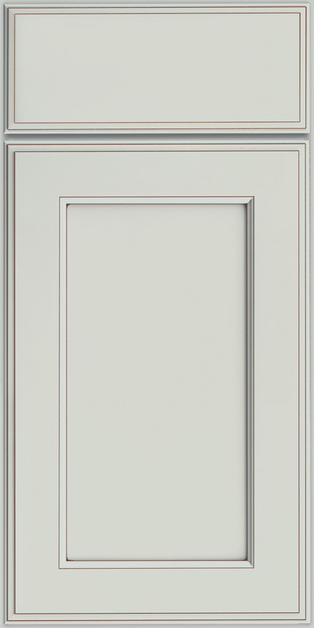 Example image of Ross door style