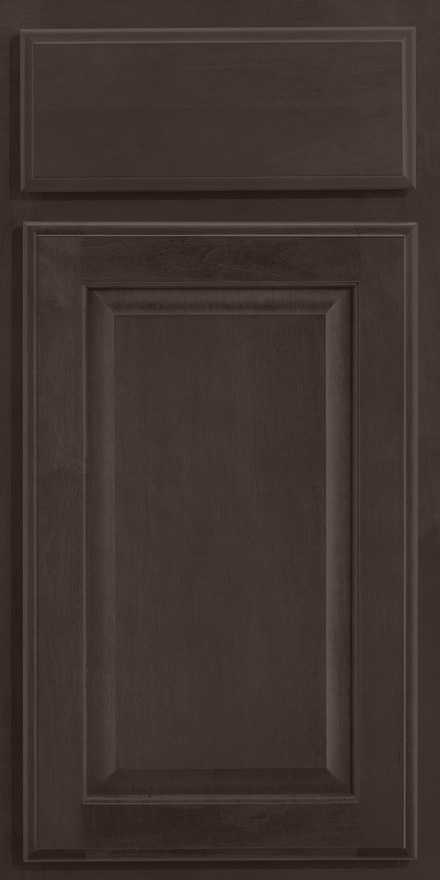 Example image of Seneca Ridge door style