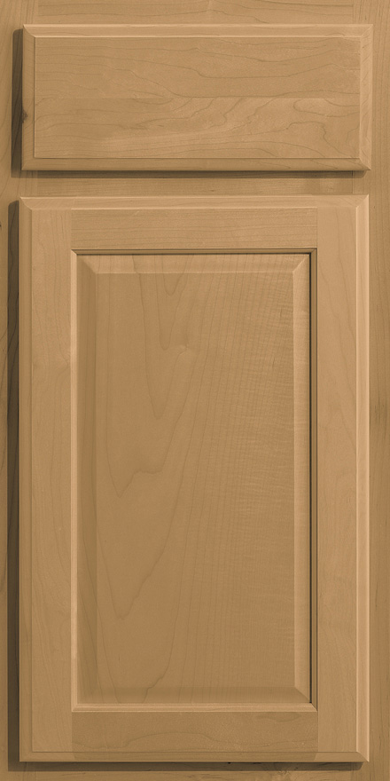 Example image of Seneca Ridge door style