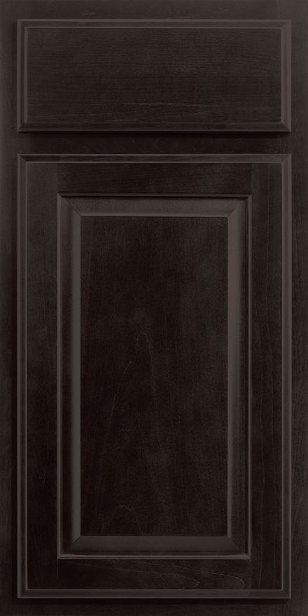 Example image of Seneca Ridge door style