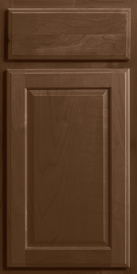 Example image of Seneca Ridge door style