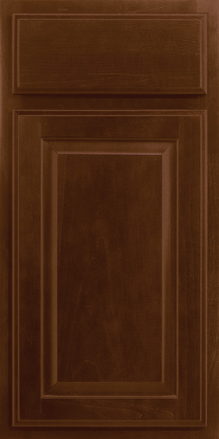 Example image of Seneca Ridge door style