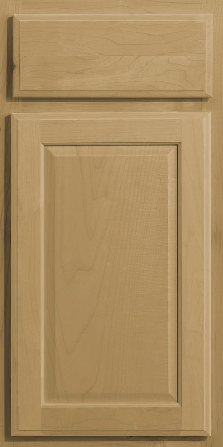 Example image of Seneca Ridge door style