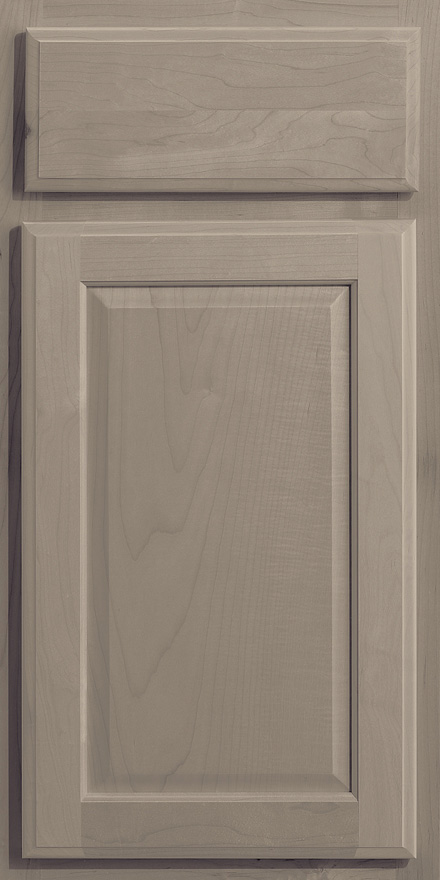 Example image of Seneca Ridge door style