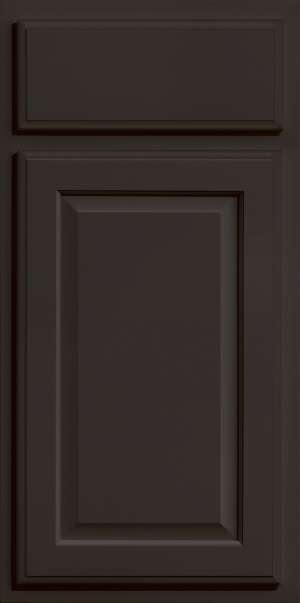 Example image of Seneca Ridge door style