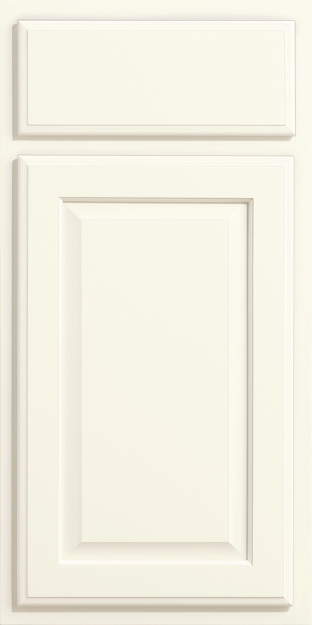 Example image of Seneca Ridge door style