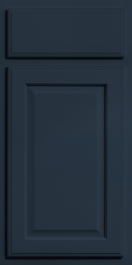 Example image of Seneca Ridge door style