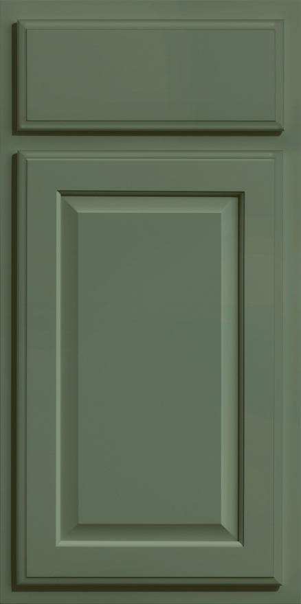 Example image of Seneca Ridge door style