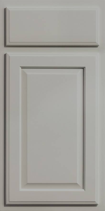 Example image of Seneca Ridge door style