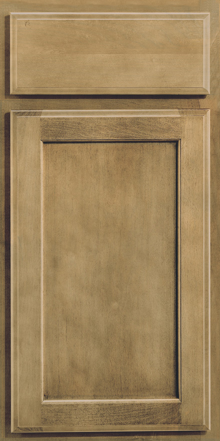 Example image of Spring Valley door style