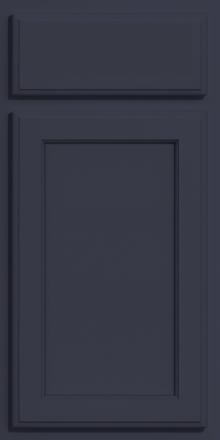 Example image of Spring Valley door style