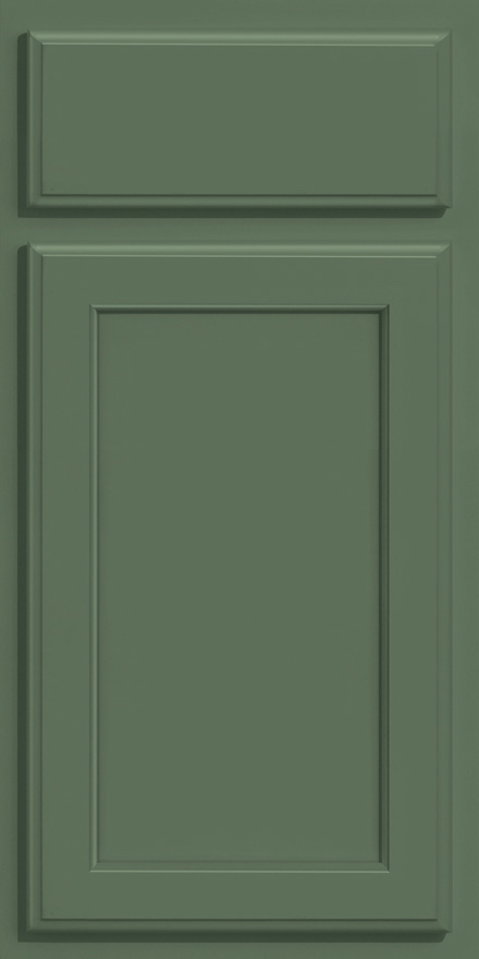 Example image of Spring Valley door style