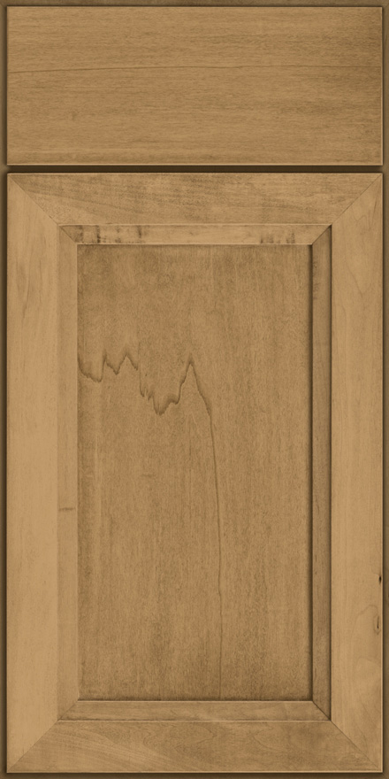 Example image of Sullivan door style