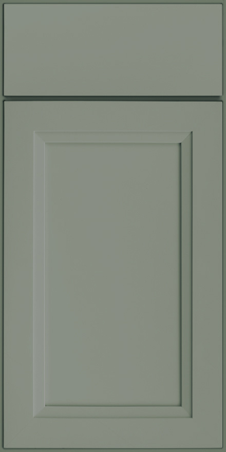 Example image of Sullivan door style