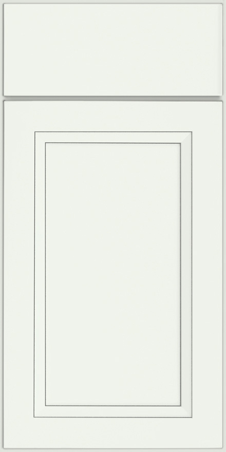 Example image of Sullivan door style