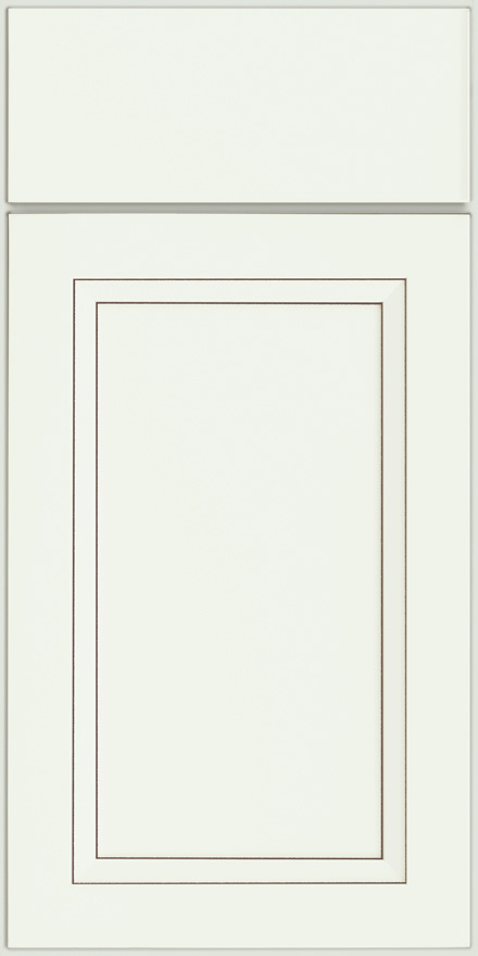 Example image of Sullivan door style