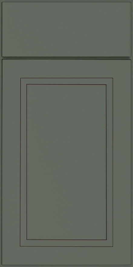 Example image of Sullivan door style