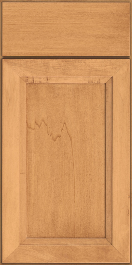 Example image of Sullivan door style