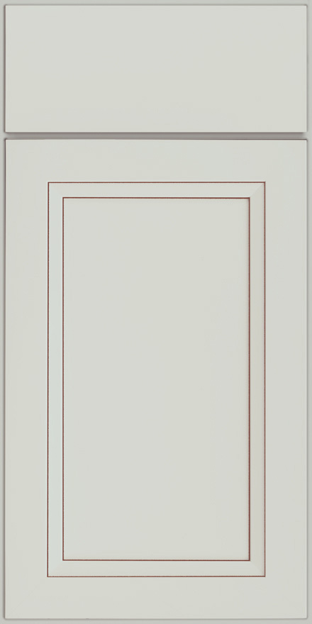 Example image of Sullivan door style