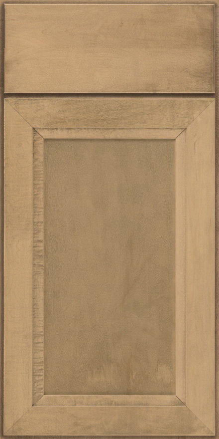 Example image of Sullivan door style