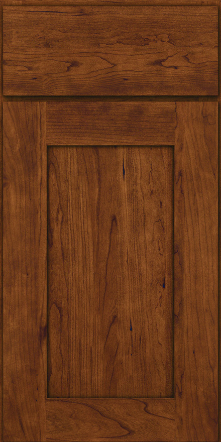 Example image of Tyler door style