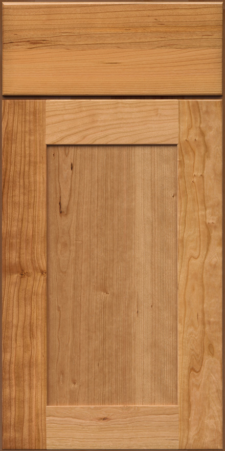 Example image of Tyler door style