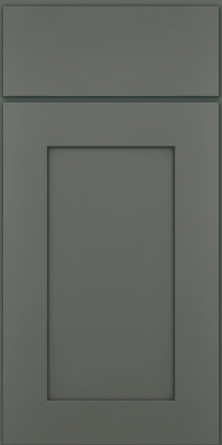 Example image of Tyler door style