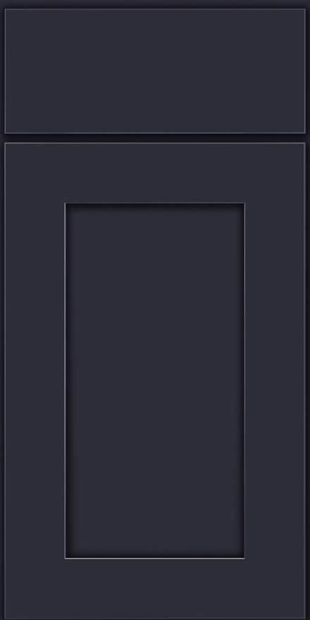 Example image of Tyler door style