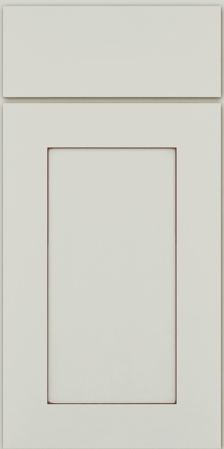 Example image of Tyler door style