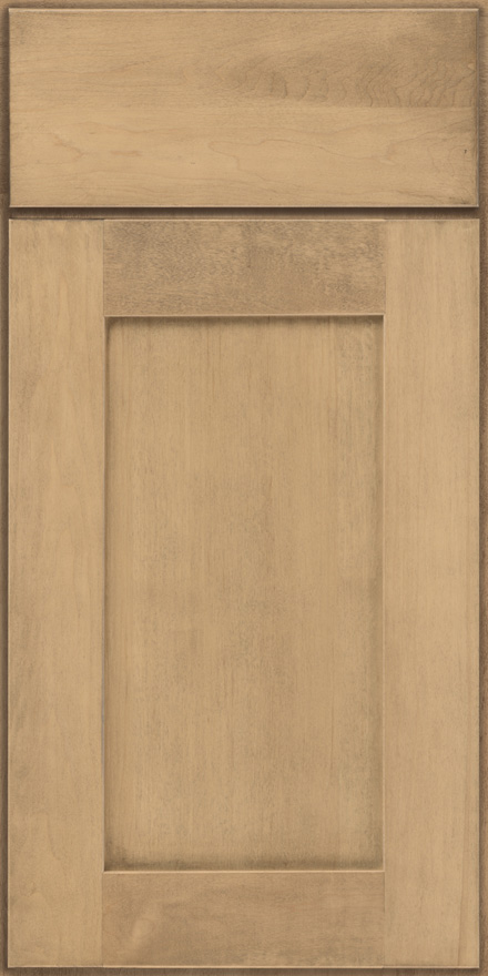 Example image of Tyler door style