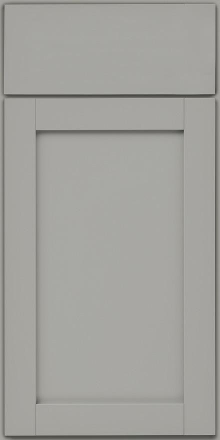 Example image of Vance door style