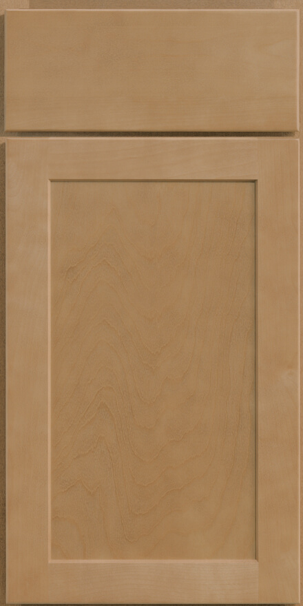 Example image of Wesley door style