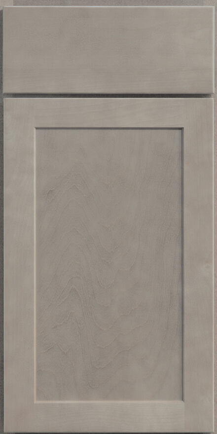 Example image of Wesley door style