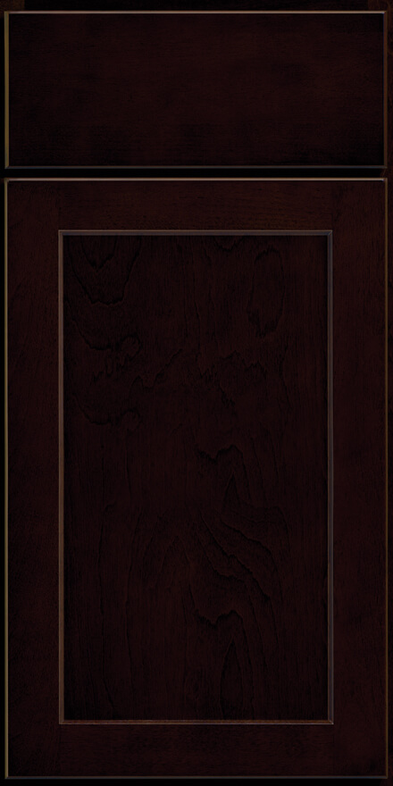 Example image of Wesley door style