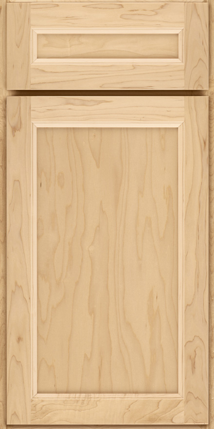 Example image of Bassett door style