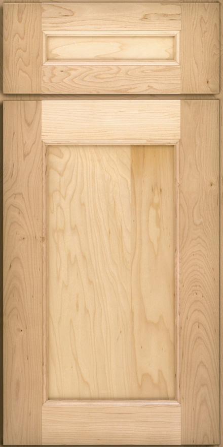Example image of Bayard door style