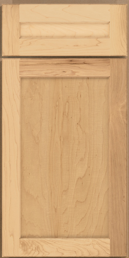 Example image of Brimley door style