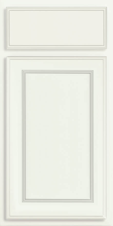 Example image of Colony door style