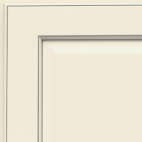 Example image of Canvas with Cinder Highlight finish
