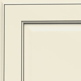 Example image of Canvas with Onyx Highlight finish