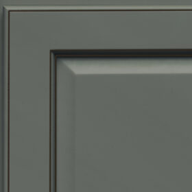Example image of Greyloft with Sable Highlight finish