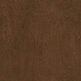 Example image of Brown Sugar finish