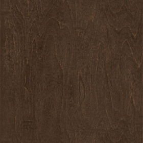 Example image of Molasses finish